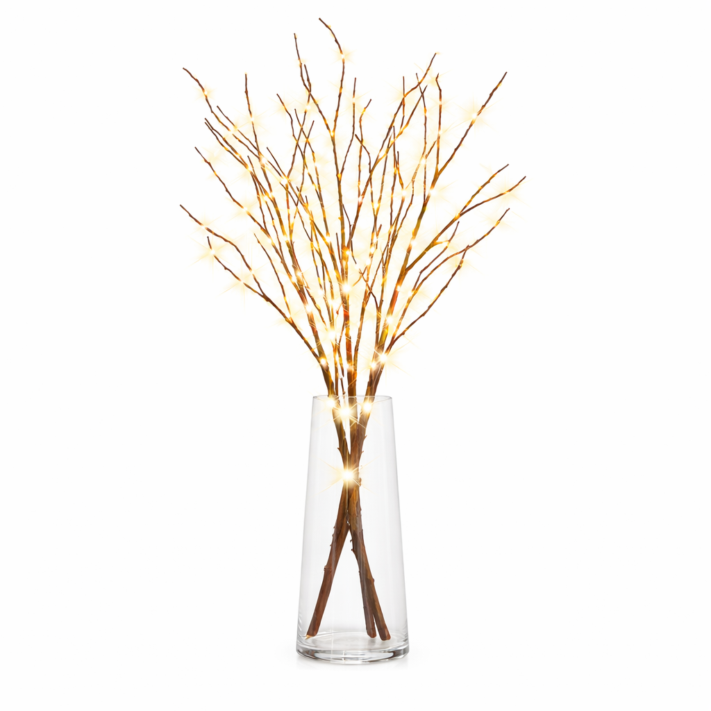 Nordic Branch Light
