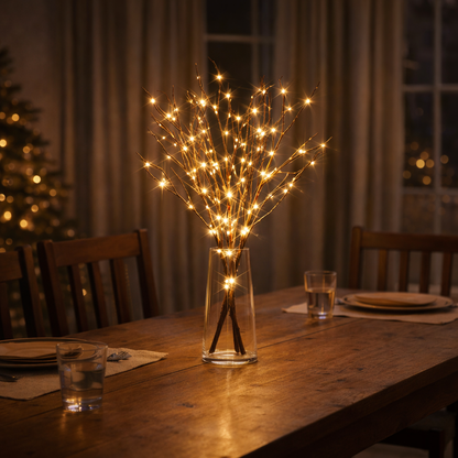 Nordic Branch Light