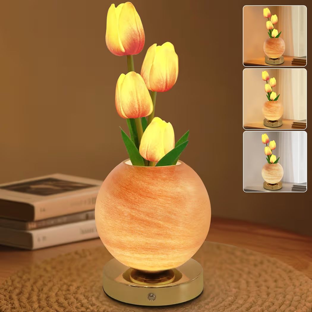 Petalight